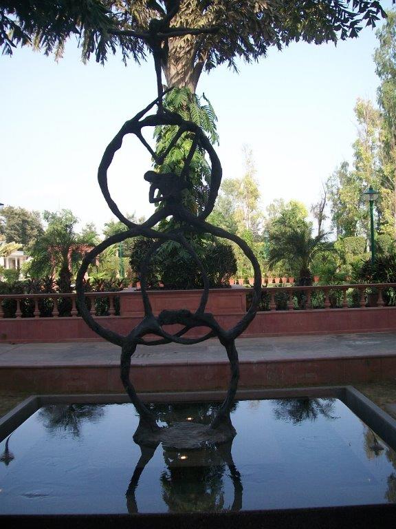 Private Farm, Chattarpur (0121)